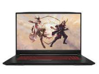 MSI (Micro-Star) Notebook Katana GF76 11UD-663
