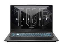 Asus Laptop TUF Gaming FX706HF