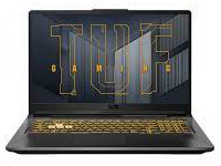 Asus Laptop TUF Gaming F17 706HE