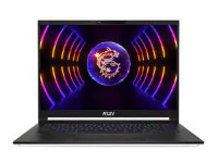 MSI (Micro-Star) All-in-One Stealth 14 Studio A13VX