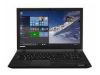 Toshiba Satellite C55D-C-17G