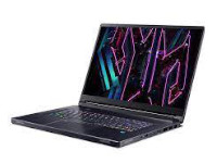 Acer Predator Laptop Triton X PTX17-71-95HW