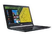 Acer Aspire Notebook A515-58M