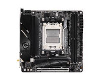 ASRock Motherboard A620I Lightning WiFi