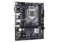 ASRock Motherboard B560M-HDV-A R2.0