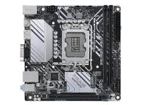 Asus Motherboard PRIME H610I-PLUS-CSM