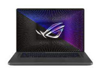 Asus Laptop G16 GU603ZV ROG Zephyrus