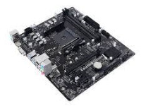 Biostar Motherboard A520MT