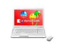 Toshiba DynaBook T351/35EW