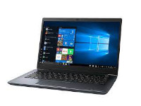 Toshiba DynaBook GZ83/ML