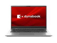 Toshiba DynaBook P1-C6VN-EL