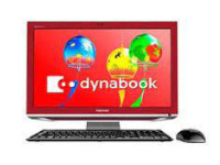 Toshiba DynaBook D711/T9CR