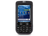 HP - Compaq Ipaq 614 Business Navigator