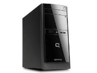 Compaq Desktop 100-022ef