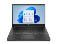 HP Pavilion Notebook 14s-dq0075nf