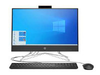 HP All-in-One 22-df0015la