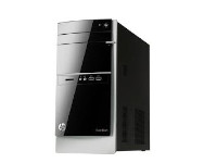 HP Pavilion Desktop 500-550kx