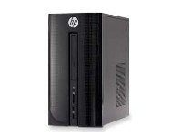 HP Pavilion Desktop 510-p028l