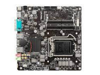 MSI (Micro-Star) Motherboard H510TI-S01