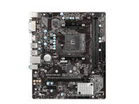 MSI (Micro-Star) Motherboard B450M-A PRO MAX II