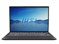 MSI (Micro-Star) Notebook Prestige 13 Evo A12M