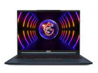 MSI (Micro-Star) Notebook Stealth 16 MercedesAMG A13VF
