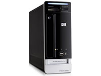 HP Pavilion Desktop Slimline s3407c