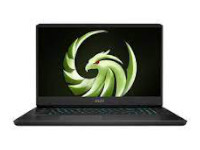 MSI (Micro-Star) Notebook Alpha 17C7VG-008US