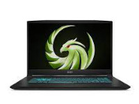 MSI (Micro-Star) Notebook Bravo 17 C7VFKP