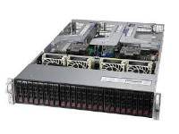 Supermicro SuperServer SYS-220U-TNR