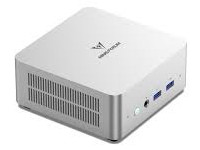 Minisforum Venus UN1265
