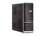 HP Pavilion Desktop Slimline s3410.me