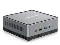 Minisforum Other HM80