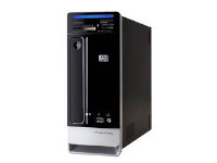 HP Pavilion Desktop Slimline s3420f