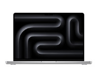 14-inch, Late 2023 - M3 Max Chip