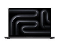 16-inch, Late 2023 - M3 Chip