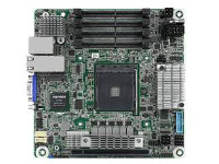 ASRock Motherboard X570D4I-2T