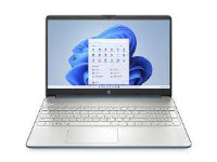 HP Pavilion Notebook 15s-fq2570na