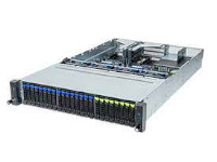 Broadberry Server Cyberserve EPYC EP1 226T-26NVMe G4