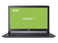 Acer Aspire Notebook A517-51P-58KU
