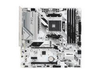 ASRock Motherboard B550M Pro SE