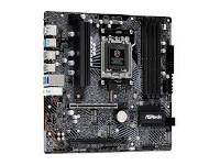 ASRock Motherboard B650M PG Lightning WiFi