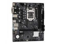 ASRock Motherboard H510M-HDV/M.2 SE