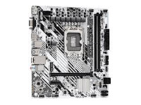 ASRock Motherboard H610M-HDV/M.2+ D5