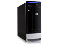 HP Pavilion Desktop Slimline s3421.fr