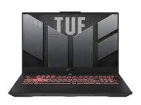 Asus Laptop TUF Gaming A17 FA707XIN