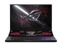 Asus Laptop GX551QM ROG Zephyrus Duo 15