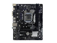 Biostar Motherboard Z590MHP