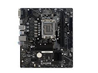 Biostar Motherboard H610MHD D5