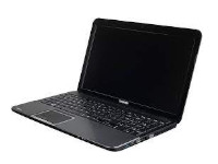 Toshiba Satellite C855-1WG